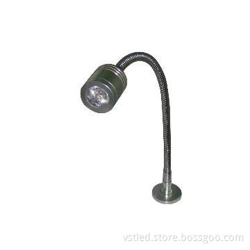 Modern Dimmable Students reading desk lamp CCFL